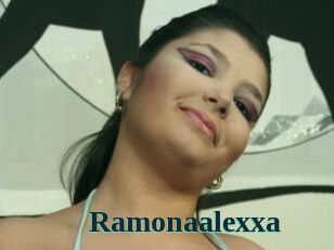 Ramonaalexxa