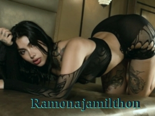 ramonajamilthon Melody Melons