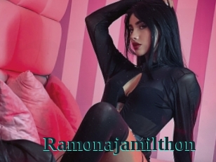 Ramonajamilthon