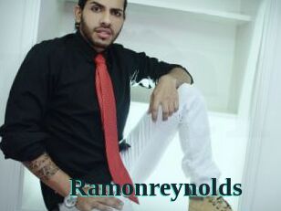 Ramonreynolds