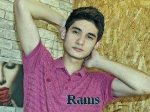 rams Melody Melons