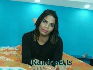 randasexts Melody Melons