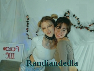 randiandedla Melody Melons
