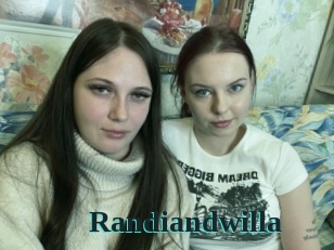 Randiandwilla
