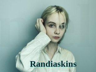 Randiaskins