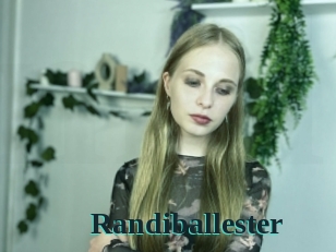 randiballester Melody Melons