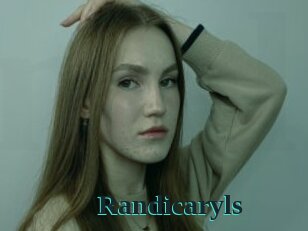 Randicaryls
