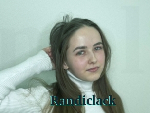 Randiclack