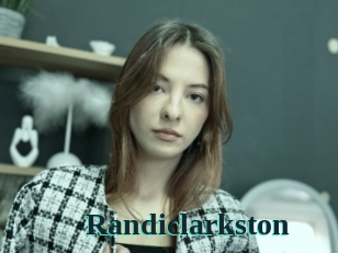 Randiclarkston