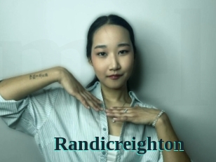 Randicreighton