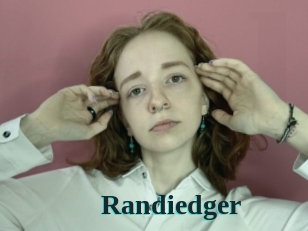 Randiedger