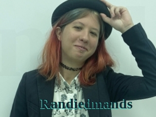 Randiedmands