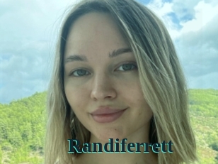 randiferrett Melody Melons