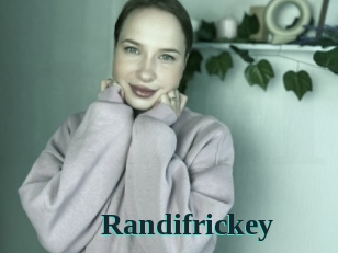 Randifrickey