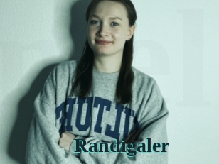 Randigaler