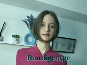 Randigeorge
