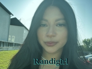 randigirl Melody Melons