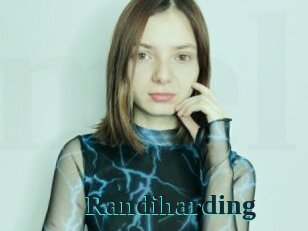 Randiharding