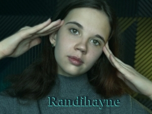 Randihayne