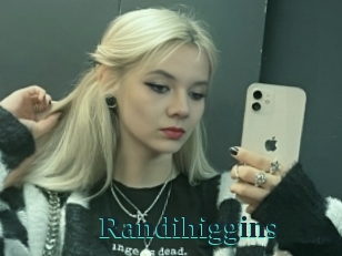 Randihiggins