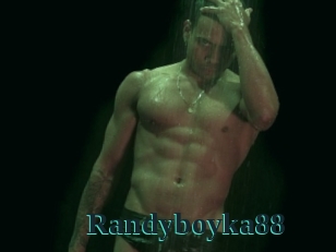 randyboyka88 Melody Melons