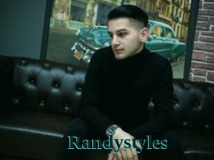 Randystyles