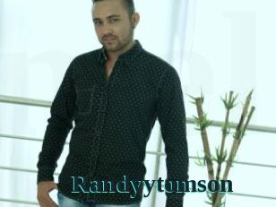 Randyytomson