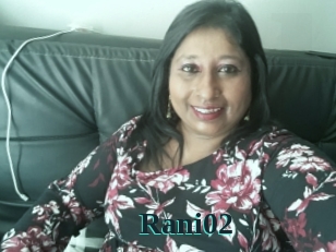 rani02 Melody Melons