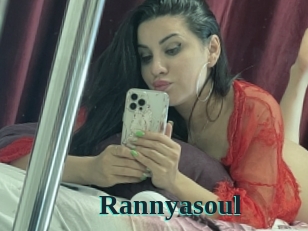 Rannyasoul