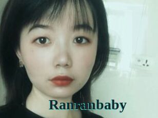 Ranranbaby