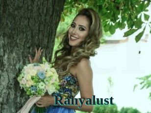 Ranyalust