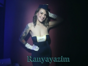 Ranyayazim