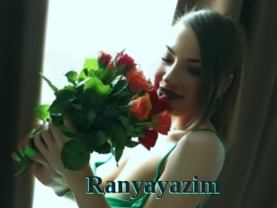 Ranyayazim