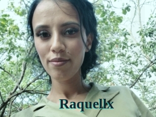 Raquellx