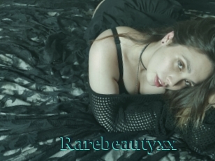 Rarebeautyxx