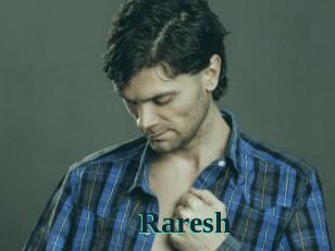 Raresh