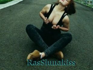 rasSlunakiss Melody Melons