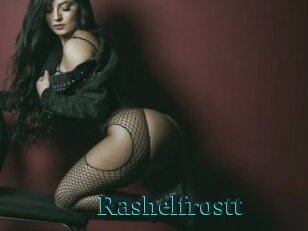 Rashelfrostt