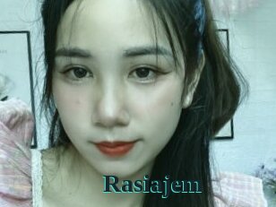 Rasiajem