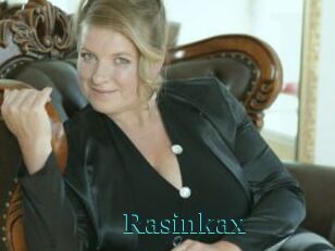 Rasinkax