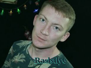 Raslstlye