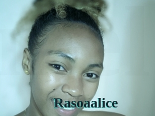 rasoaalice Melody Melons