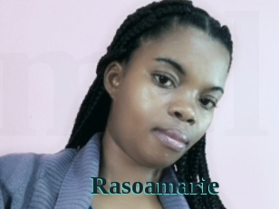 Rasoamarie