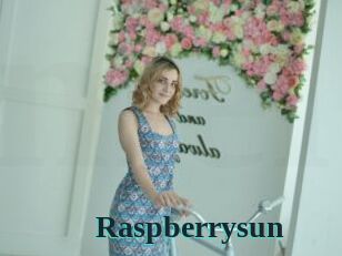 Raspberrysun
