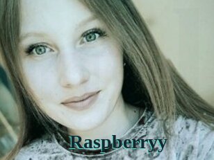 Raspberryy