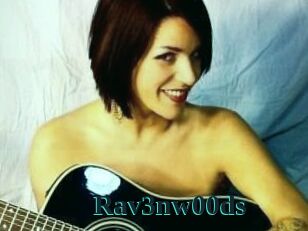 Rav3nw00ds