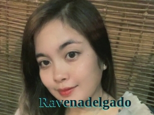 Ravenadelgado