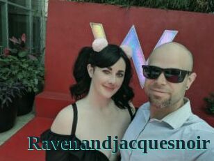 Ravenandjacquesnoir