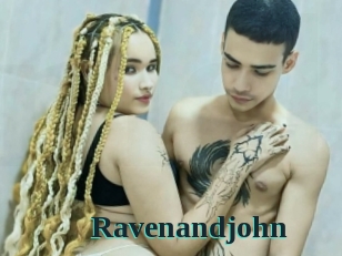 Ravenandjohn