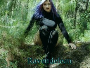 ravendeleon Melody Melons